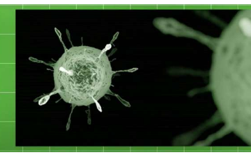 生物化学家描述了新发现的CRISPR免疫系统的结构和功能