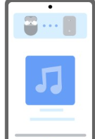 安卓很快将允许您从锁定屏幕在SpotifyConnect扬声器之间切换