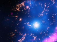 银河系每年爆发的新星数量已经确定