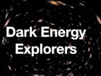 成为暗能量探索者NASA公民科学项目