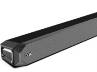 boAt现已推出其最新的boAt Aavante Bar 1150D条形音箱