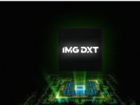 IMAGINATION将采用IMG DXT芯片将光线追踪带到低端智能手机上