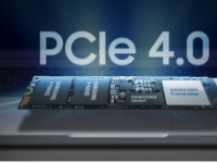 三星宣布推出适用于PC的新型PM9C1A SSD闪存驱动器