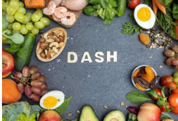 什么是有益心脏健康的DASH饮食