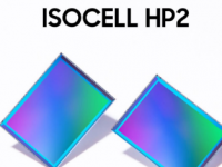三星在GalaxyS23Ultra发布前推出200MP ISOCELL HP2传感器