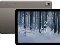诺基亚T21平板电脑配备10.36英寸2K屏幕语音通话功能推出