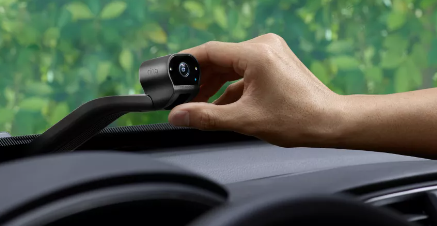 亚马逊新推出的Ring Car Cam搭载Alexa