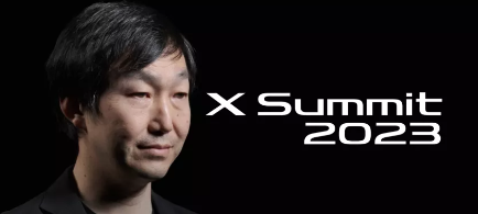 富士胶片已宣布将于2023年4月举行下一次X峰会
