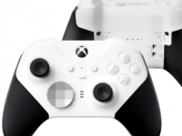 微软Xbox Elite无线控制器系列2核心跌至100美元新低