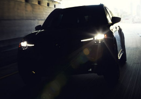 马自达将展示搭载全新3.3升发动机的新款CX90SUV
