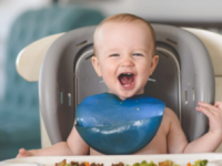 婴儿食品成为推动提高安全性和质量的中心舞台