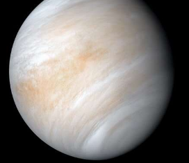 物理学家鼓励继续在金星大气中寻找生命