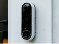 Arlo可视门铃和安全摄像头最多可享受半价优惠