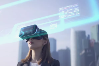 新的显示技术如何使您的VR和电视更加逼真