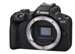 佳能售价680美元的EOS R50是迄今为止最实惠的RF相机