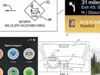 通用汽车创造了一个类似Waze的系统来防止道路杀戮