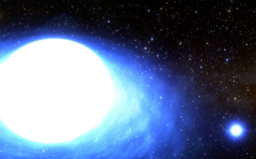 天文学家不那么超级说银河系超新星只是一个哑弹