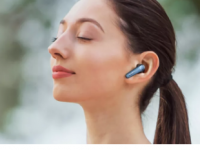 Earfun的新款耳塞带来尖端功能价格仅为AirPodsPro的三分之一