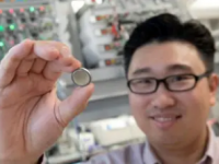 研究人员破译了锂离子电池中的原子级缺陷