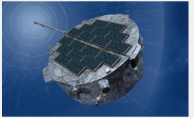 NASA的IMAP航天器完成了关键任务设计审查距离2025年发射更近了一步