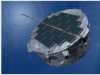 NASA的IMAP航天器完成了关键任务设计审查距离2025年发射更近了一步
