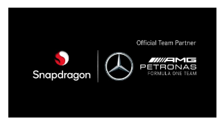高通与梅赛德斯AMG PETRONAS F1 Team签署多年协议