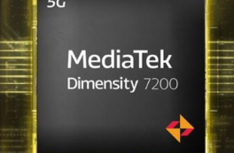 联发科技Dimensity7200旨在以低廉的价格提供出色的游戏和摄影体验