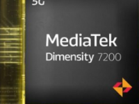 联发科技Dimensity7200旨在以低廉的价格提供出色的游戏和摄影体验