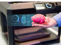 生物医学和3D打印联合起来帮助人类