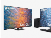 三星昂贵的新型NeoQLED电视可自动改善您的内容