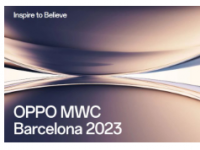 OPPO将在MWC2023上展示突破性的技术创新