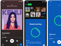Spotify的新人工智能DJ将通过它的建议与您交谈