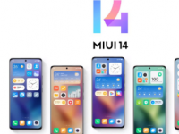 MIUI 14宣布面向全球市场