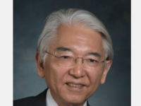 2023年生物材料全球影响奖授予iCONM中心主任Kazunori Kataoka教授