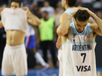 阿根廷自1982年以来首次无缘篮球世界杯