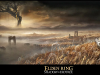 Elden Ring的第一个扩展名为Erdtree的影子