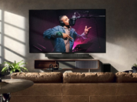 LG 2023 OLED电视开始推出价格公布