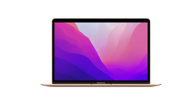 苹果可能会在夏季推出MacBookAir13英寸和15英寸笔记本电脑