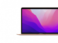 苹果可能会在夏季推出MacBookAir13英寸和15英寸笔记本电脑