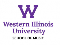 西伊利诺伊大学音乐学院周三举办WNBQ正在播出