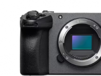 索尼在市场推出FX30 4K Super 35电影摄影机