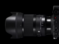 SIGMA推出适用于L卡口和E卡口的50mmF1.4DGDNArt镜头