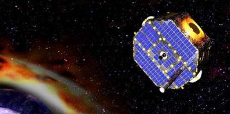 NASA的IBEX航天器恢复科学运行