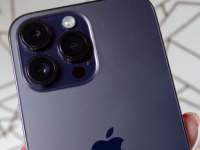 苹果iPhone 15 Pro智能手机有望升级省电相机