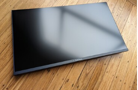 23.8英寸SideTrakVA显示器仅重3.2千克具有>95%sRGB色彩售价199美元
