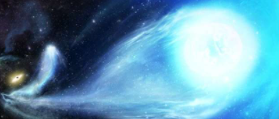 宇宙的速度恶魔如何告诉我们一些关于银河系的事情