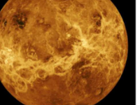 金星可能在地球生命开始很久之后就有海洋