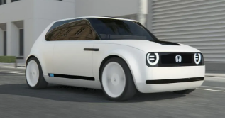 现代的未来EV阵容面向欧洲的迷你电动跨界车将于2024年推出