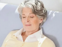老年人失眠治疗方法