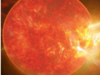 论文显示即使是最平静的红矮星也比太阳更狂野